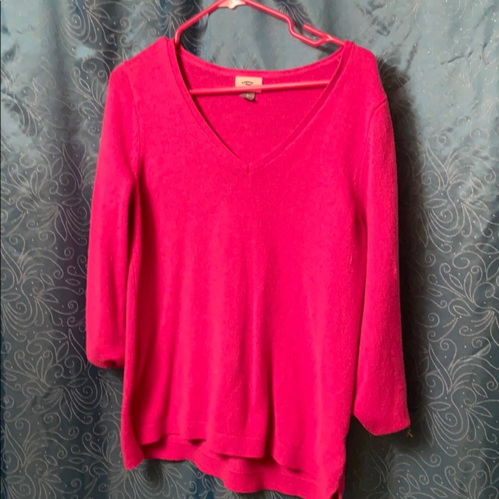 3 for $20 Old navy sweater